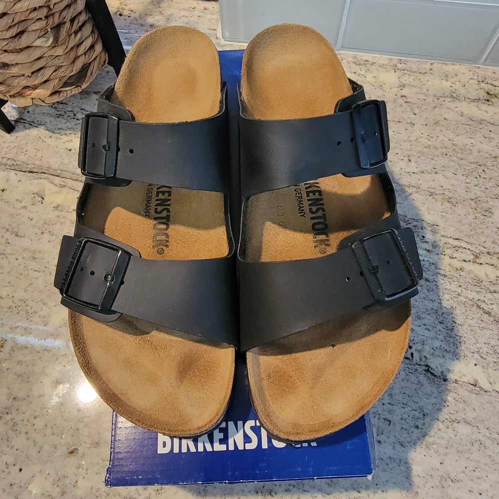 Birkenstock Sandals
